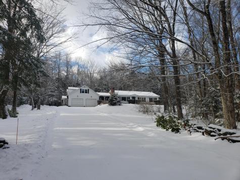 480 Greenwood Road Norway ME 04268