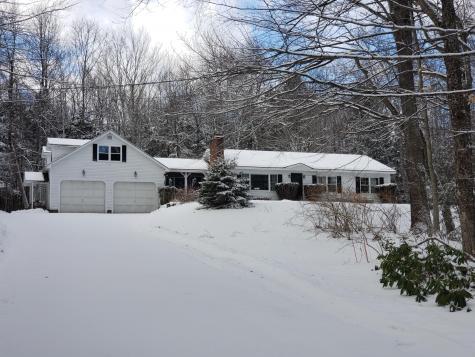 480 Greenwood Road Norway ME 04268