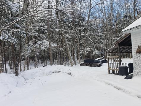480 Greenwood Road Norway ME 04268