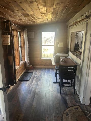 233 Porter Nadeau Road Eustis ME 04936