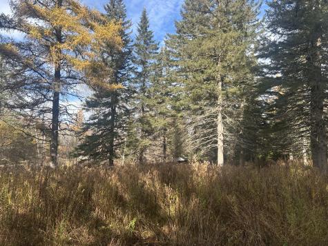 233 Porter Nadeau Road Eustis ME 04936