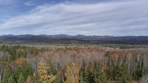 233 Porter Nadeau Road Eustis ME 04936