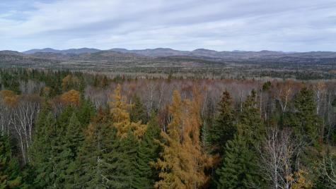 233 Porter Nadeau Road Eustis ME 04936