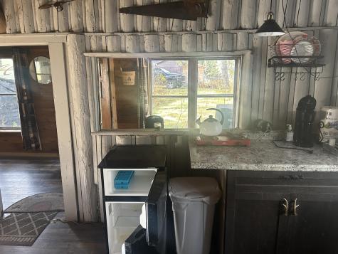 233 Porter Nadeau Road Eustis ME 04936