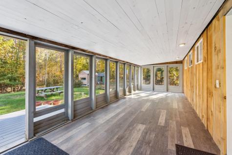 552 Egypt Road Alna ME 04535