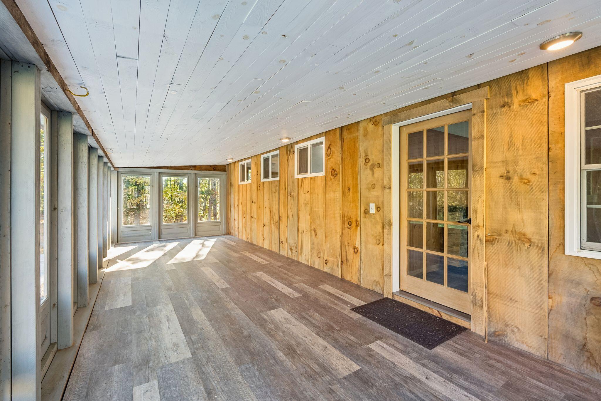 552 Egypt Road Alna ME 04535