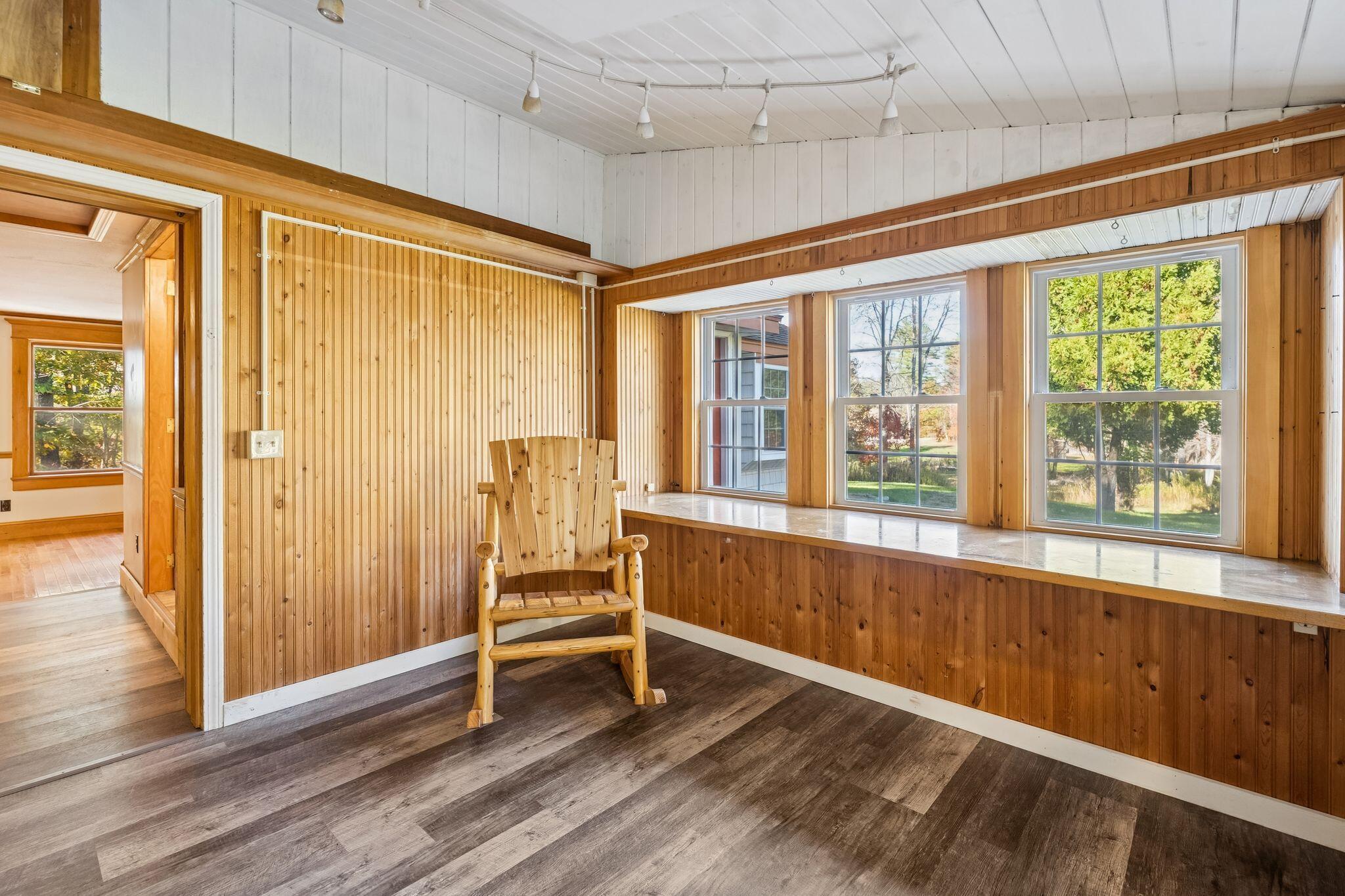 552 Egypt Road Alna ME 04535