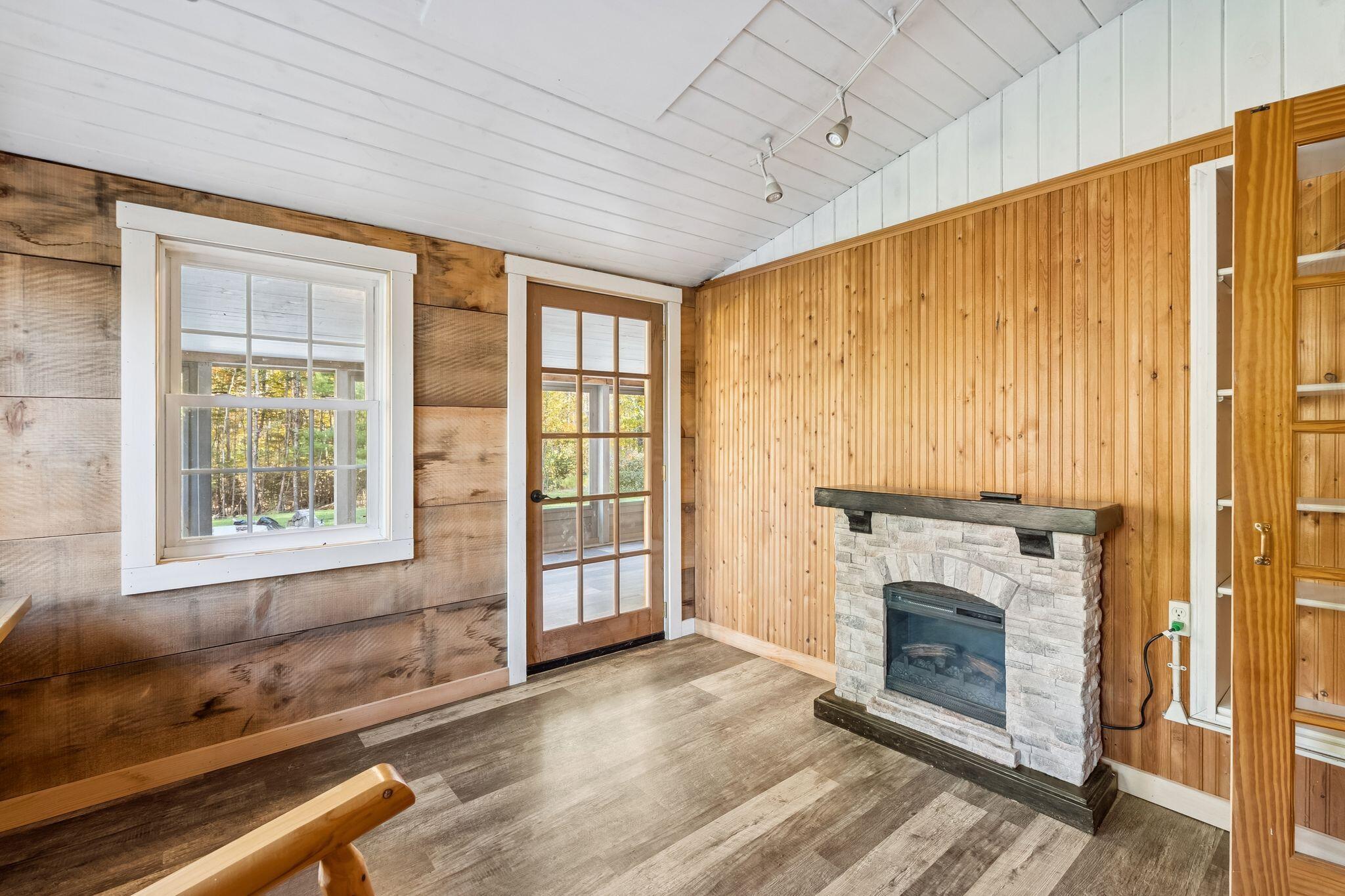 552 Egypt Road Alna ME 04535