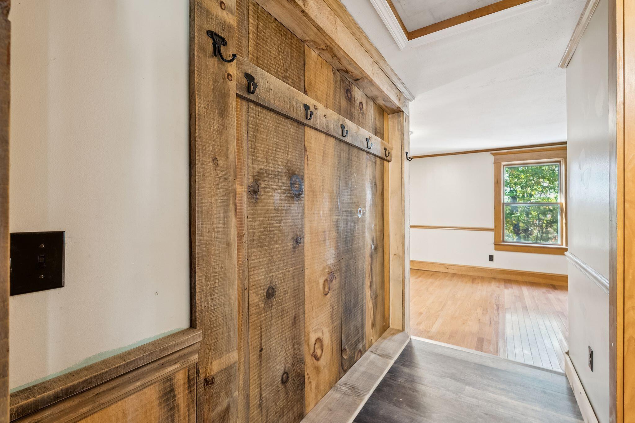 552 Egypt Road Alna ME 04535