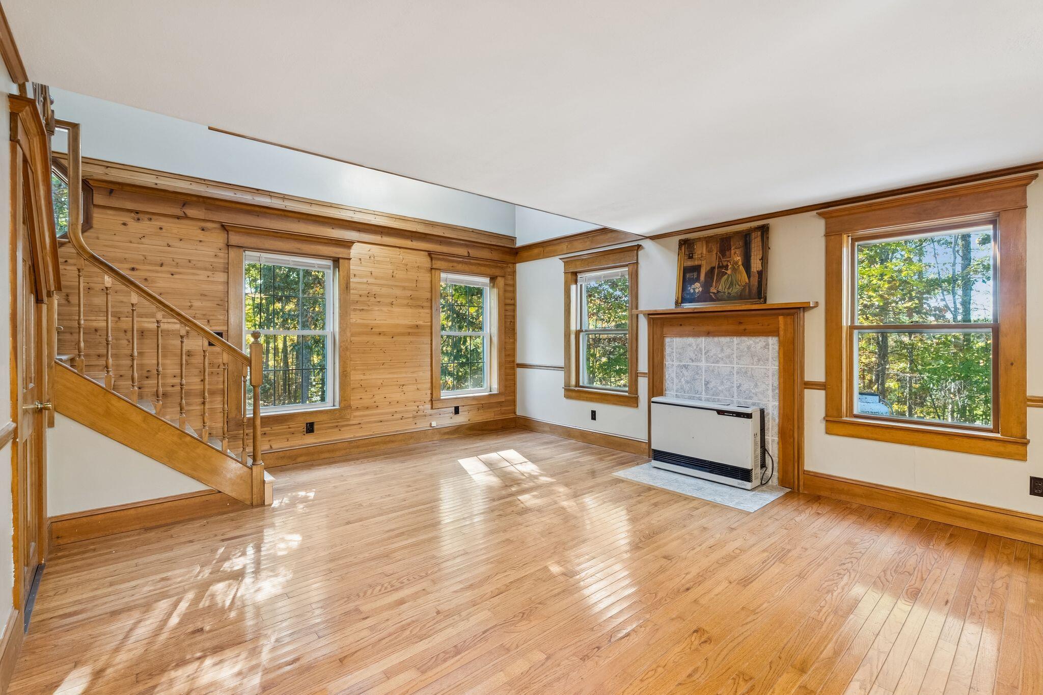 552 Egypt Road Alna ME 04535