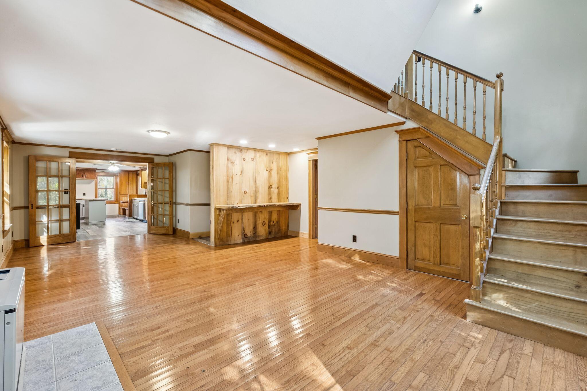 552 Egypt Road Alna ME 04535