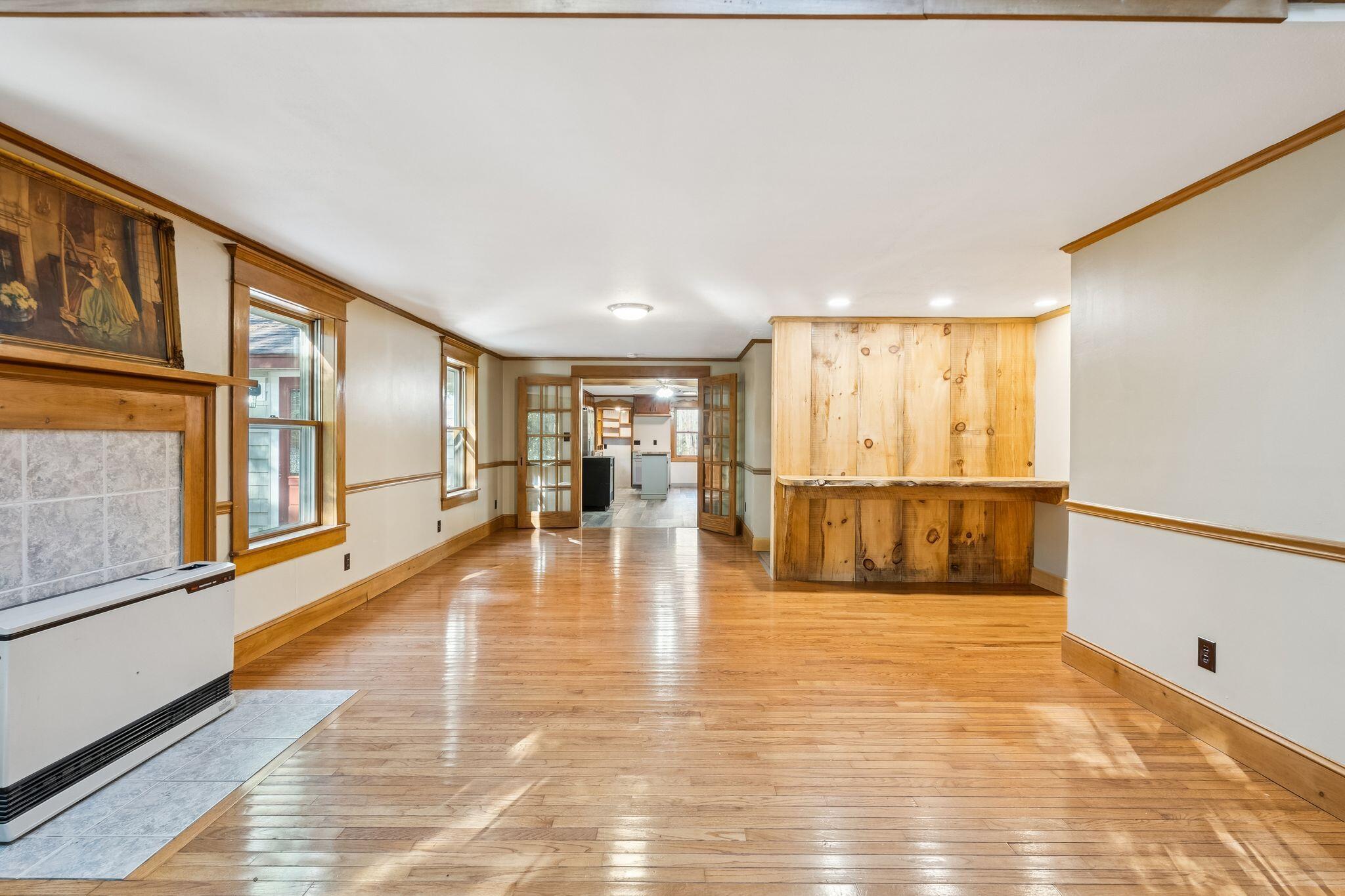 552 Egypt Road Alna ME 04535