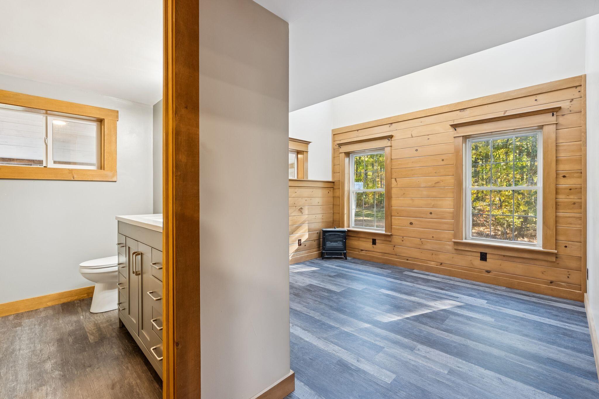 552 Egypt Road Alna ME 04535