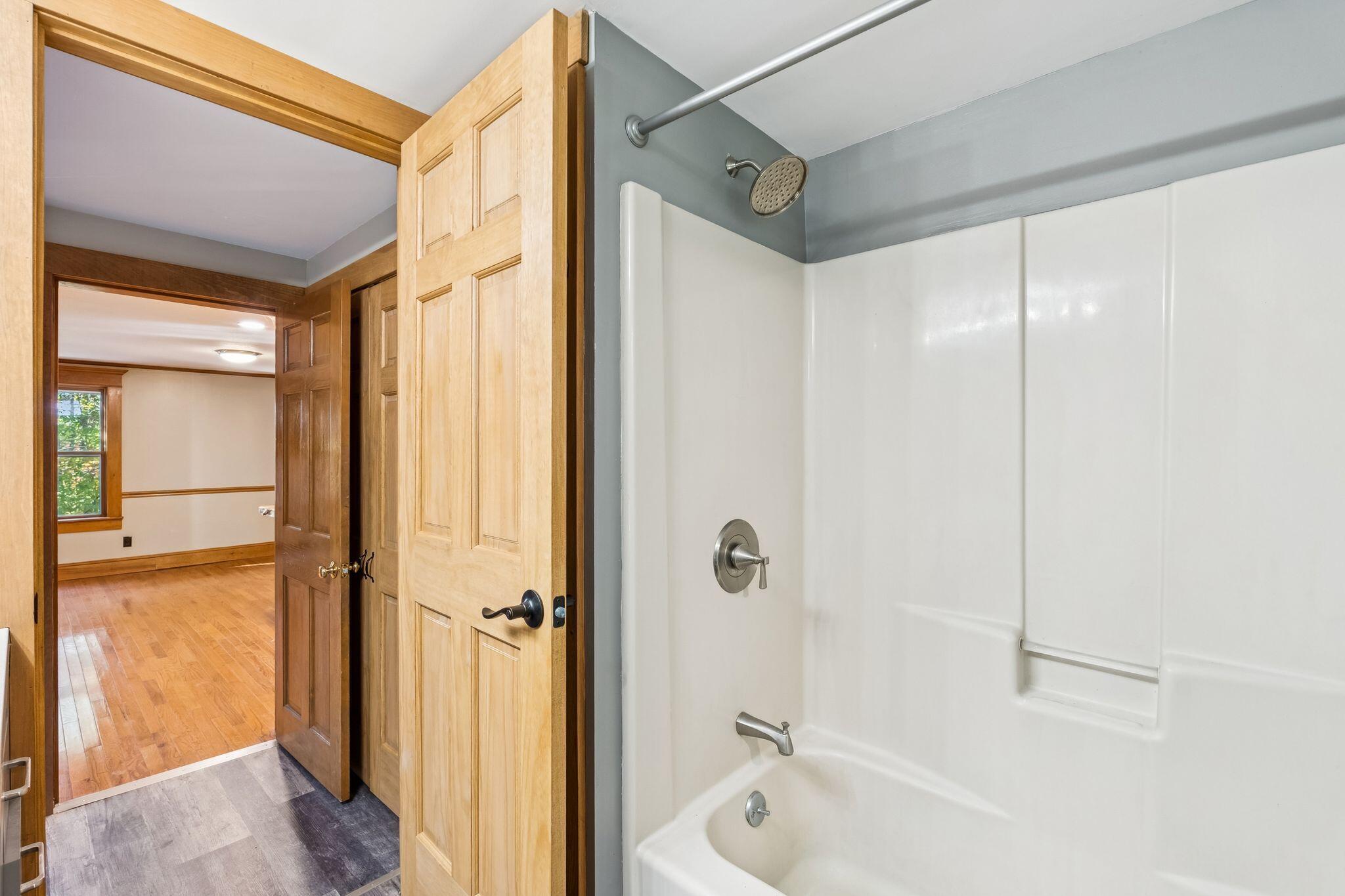 552 Egypt Road Alna ME 04535