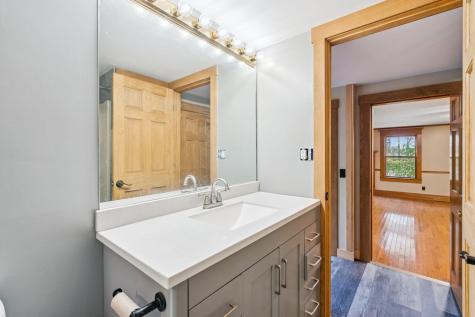 552 Egypt Road Alna ME 04535