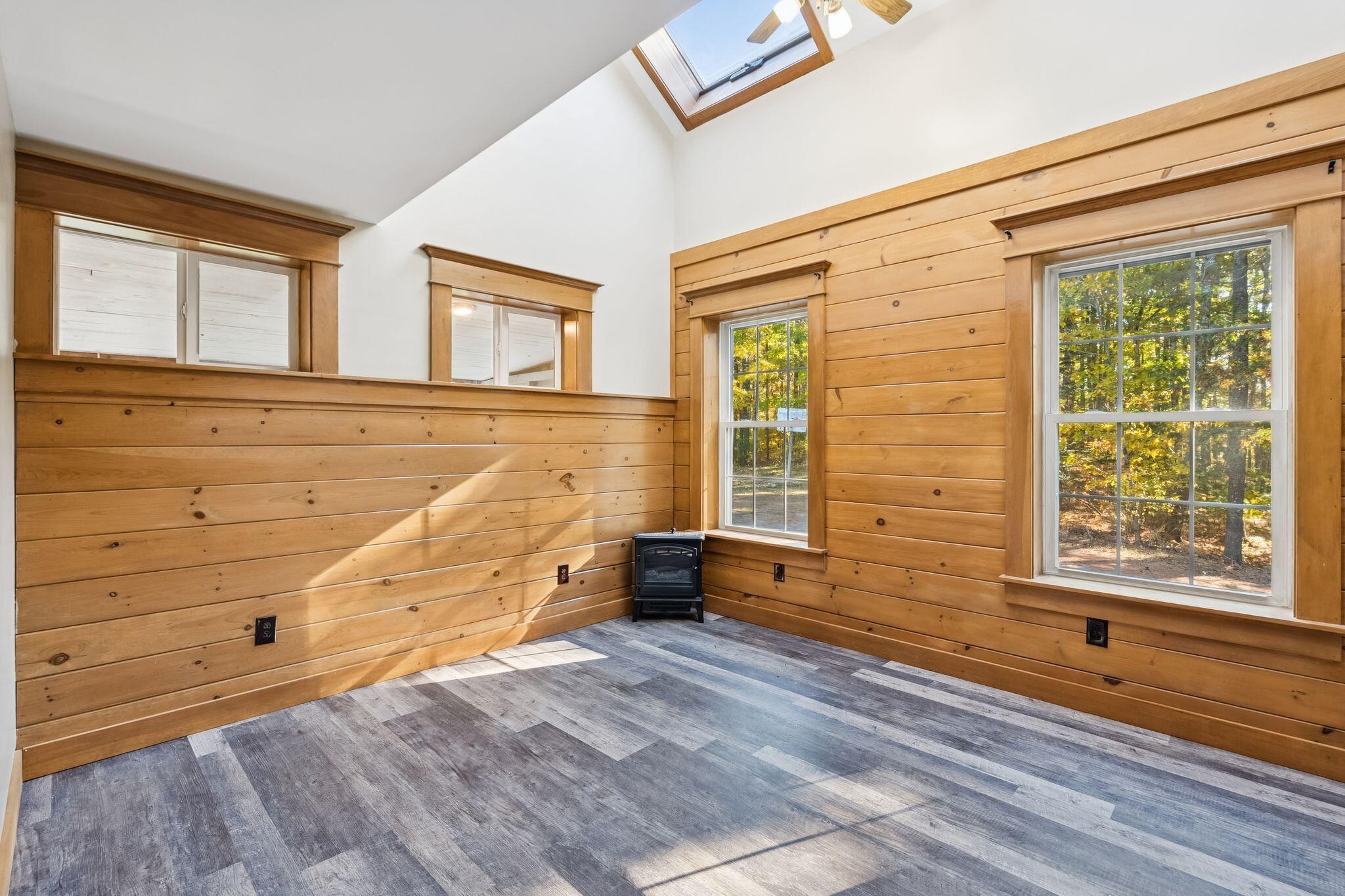 552 Egypt Road Alna ME 04535