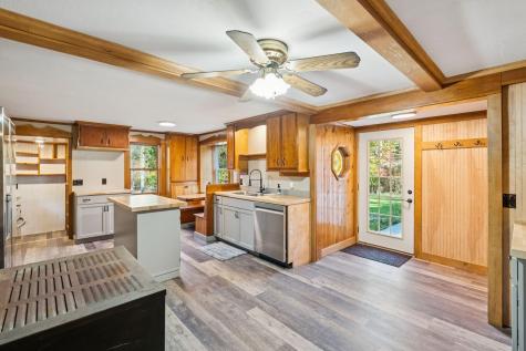 552 Egypt Road Alna ME 04535