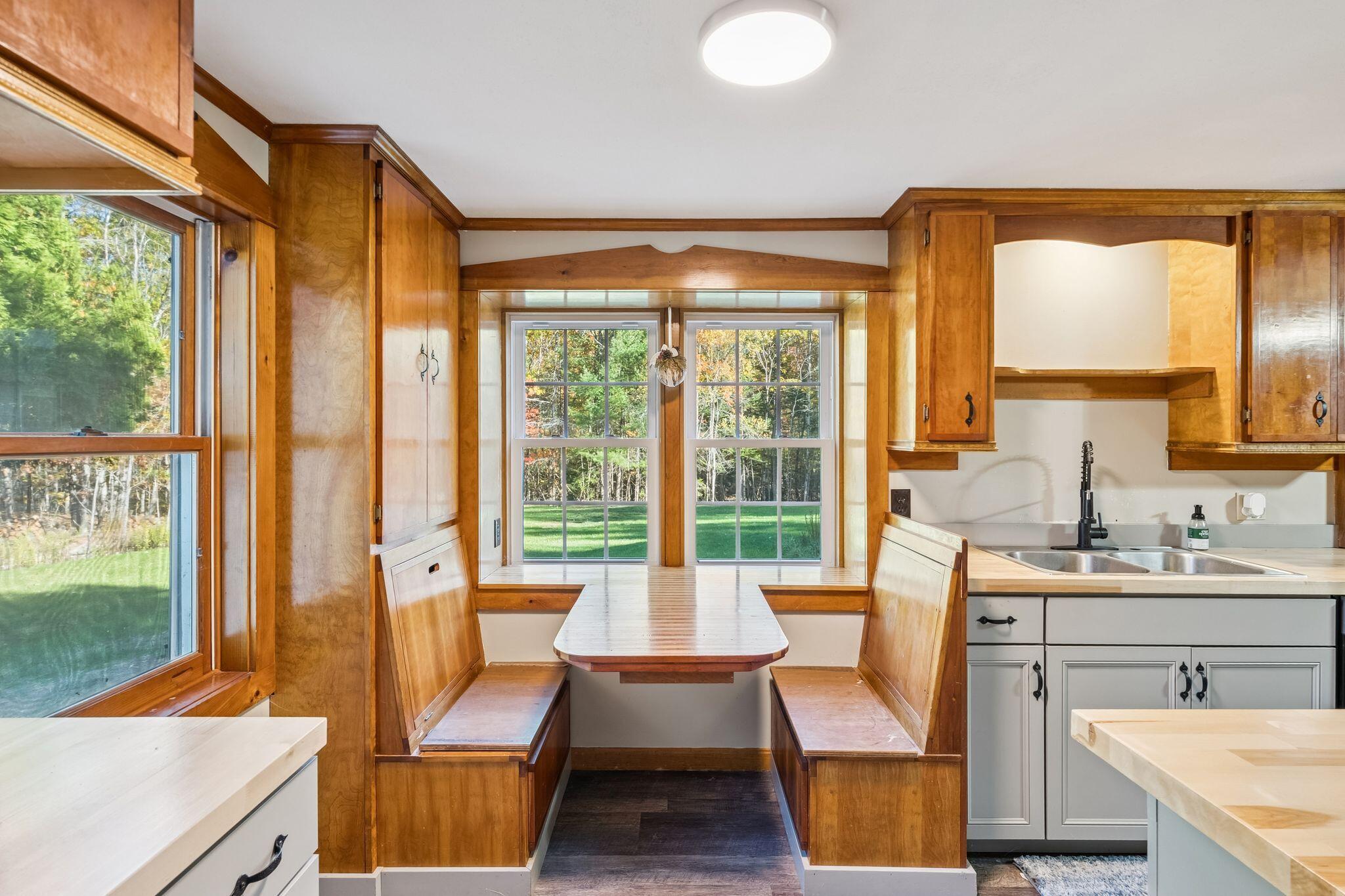 552 Egypt Road Alna ME 04535