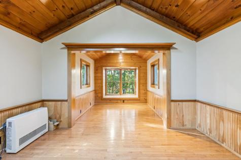 552 Egypt Road Alna ME 04535