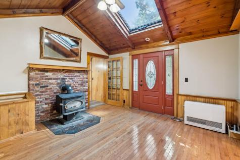 552 Egypt Road Alna ME 04535