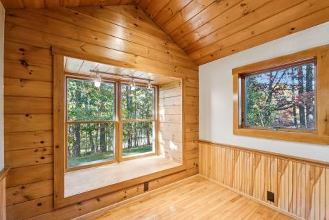 552 Egypt Road Alna ME 04535