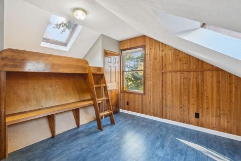 552 Egypt Road Alna ME 04535