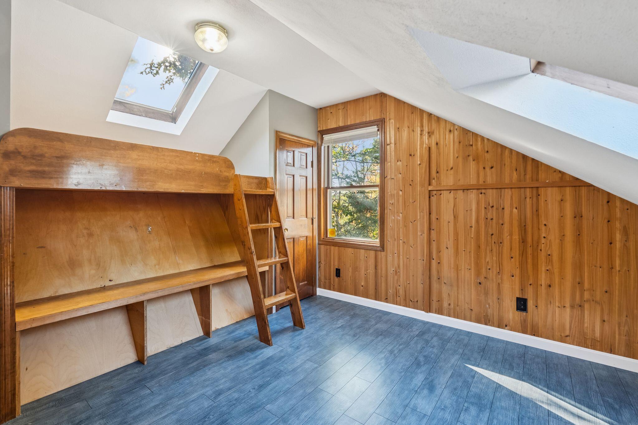 552 Egypt Road Alna ME 04535