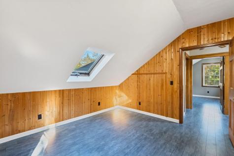 552 Egypt Road Alna ME 04535