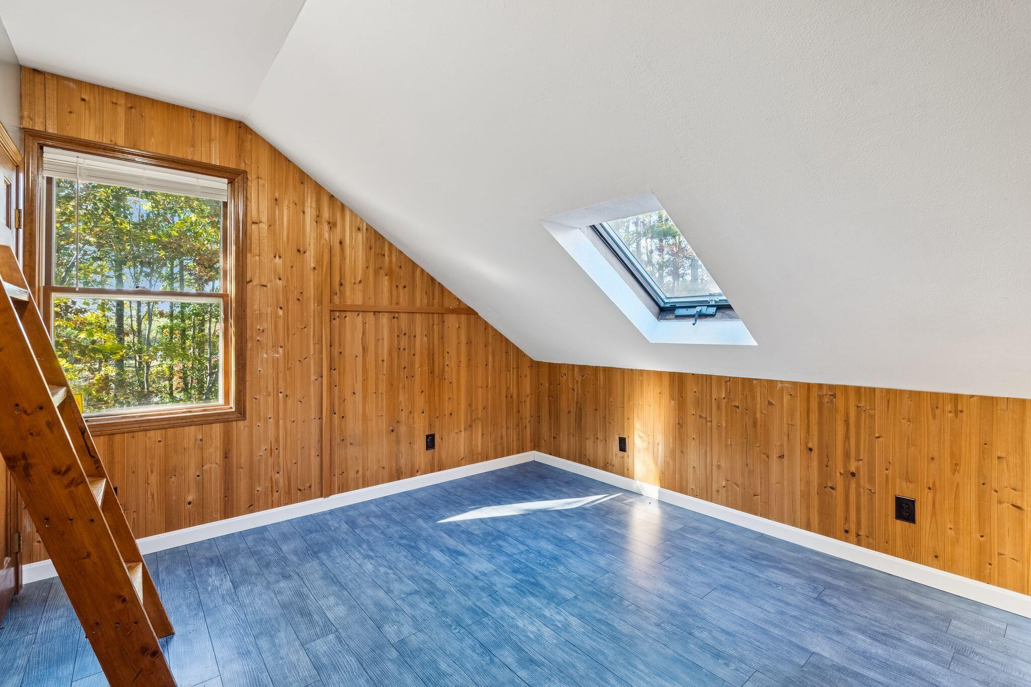 552 Egypt Road Alna ME 04535