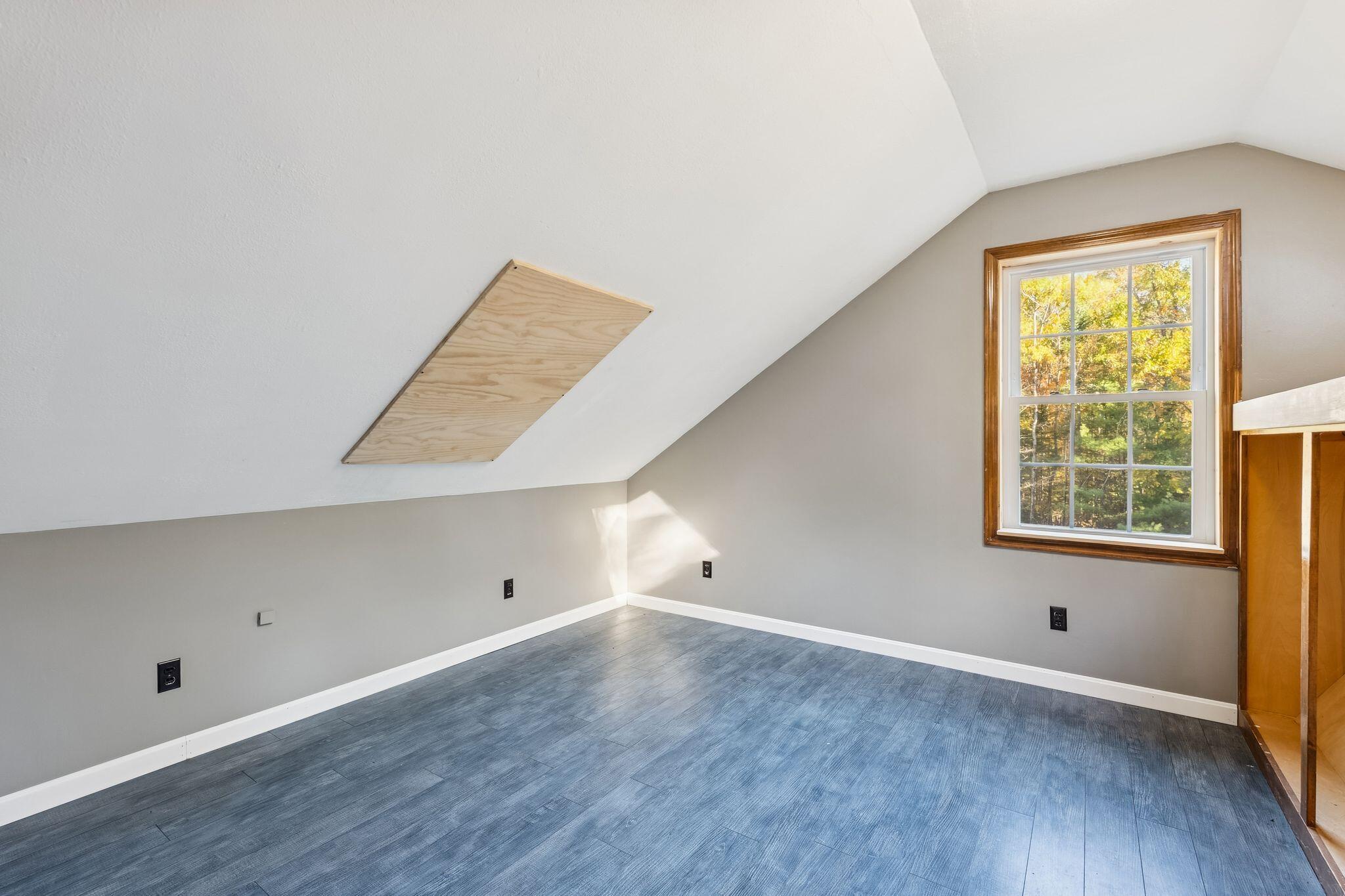 552 Egypt Road Alna ME 04535