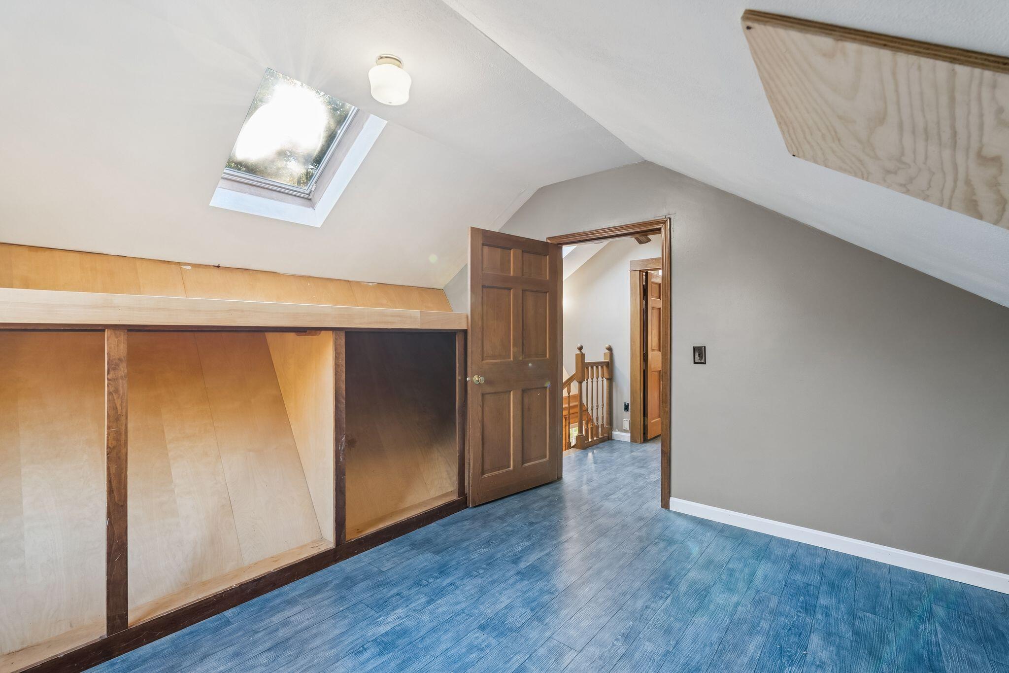 552 Egypt Road Alna ME 04535