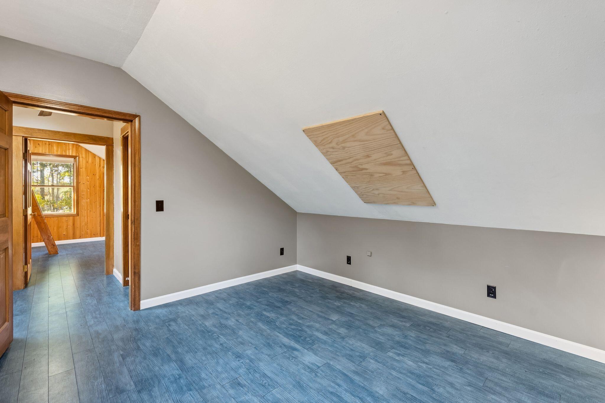 552 Egypt Road Alna ME 04535