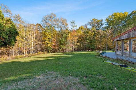 552 Egypt Road Alna ME 04535