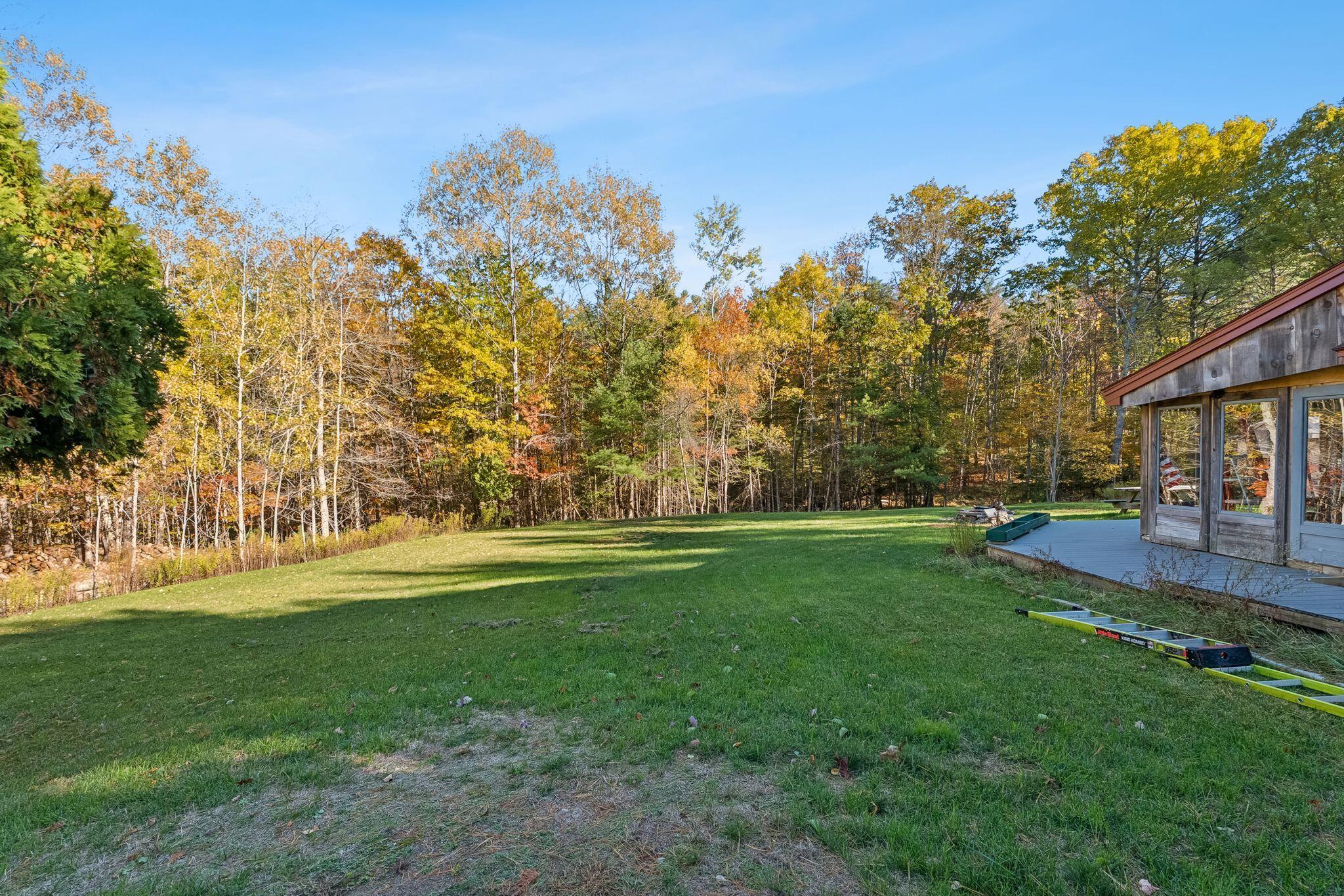 552 Egypt Road Alna ME 04535