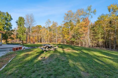 552 Egypt Road Alna ME 04535