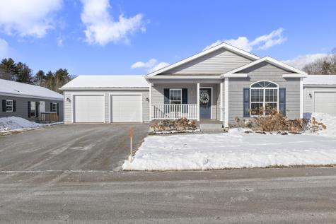 14 David Drive Scarborough ME 04074