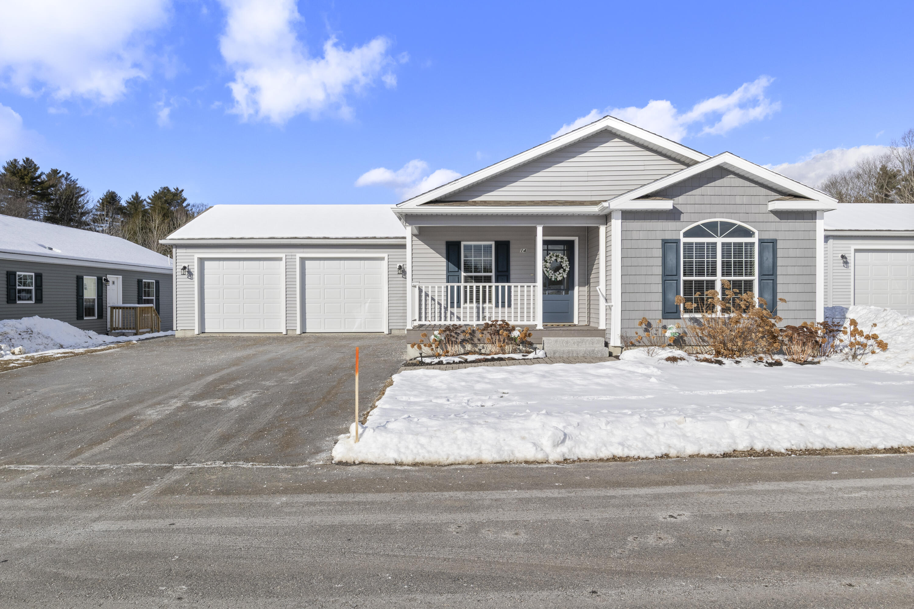 14 David Drive Scarborough ME 04074