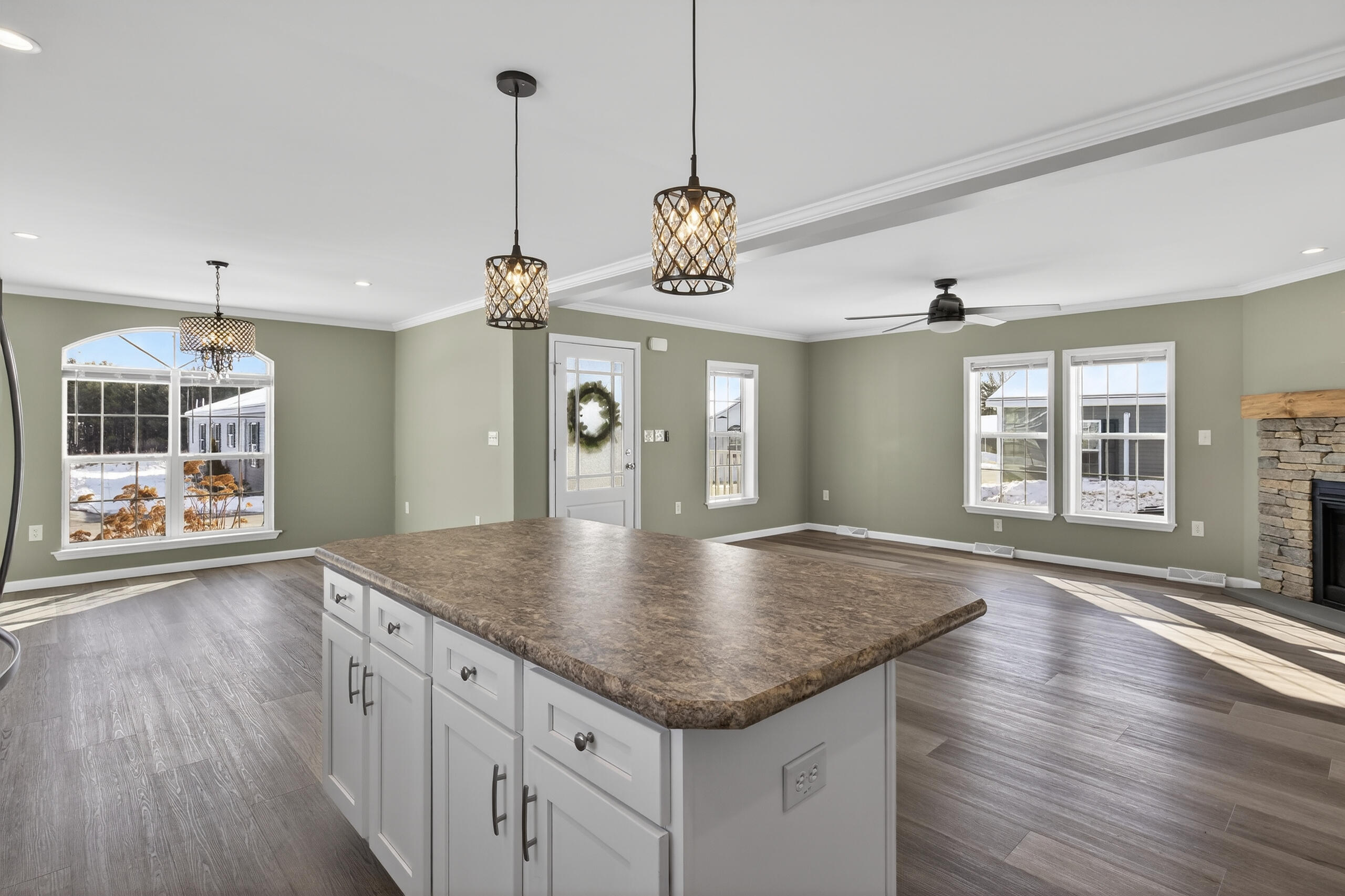 14 David Drive Scarborough ME 04074