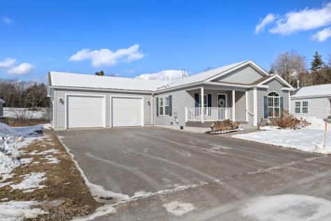 14 David Drive Scarborough ME 04074