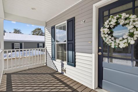 14 David Drive Scarborough ME 04074