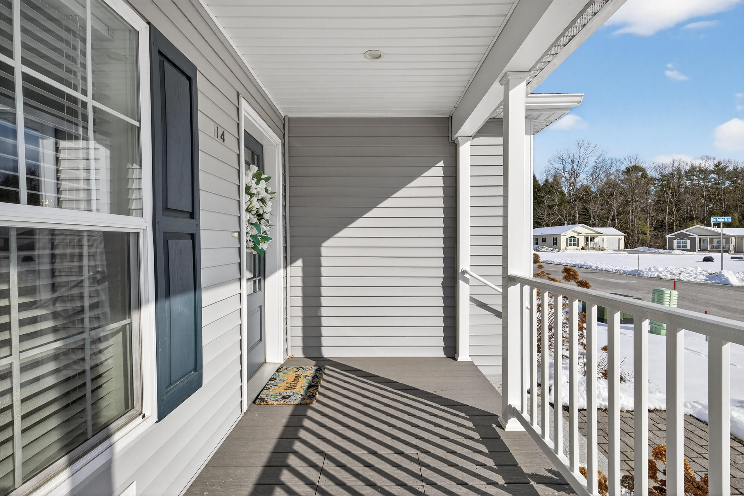 14 David Drive Scarborough ME 04074