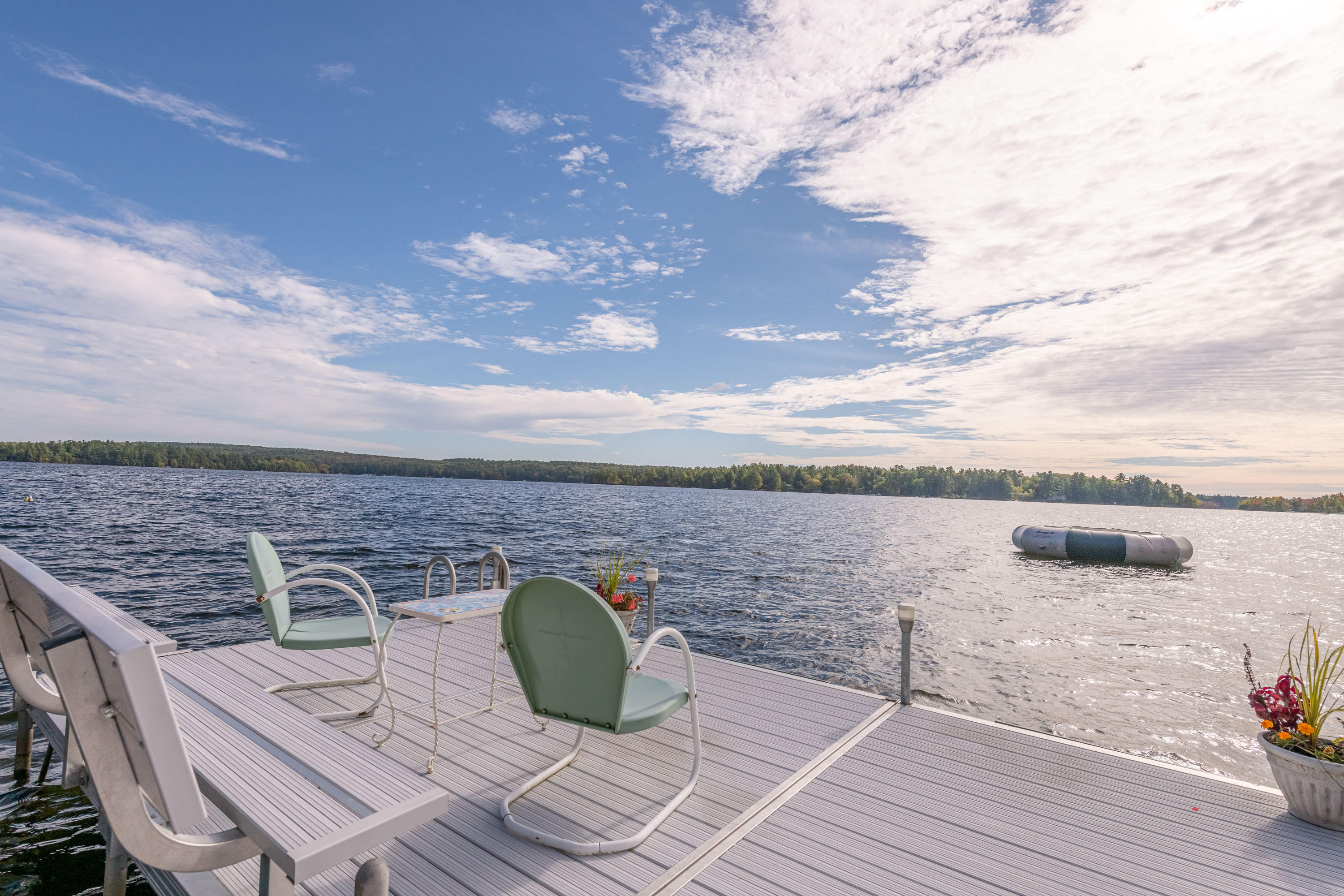119 Mount Hunger Shore Road Windham ME 04062