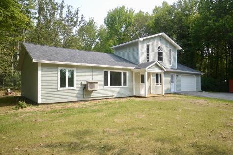 361 Belmont Avenue Belfast ME 04915