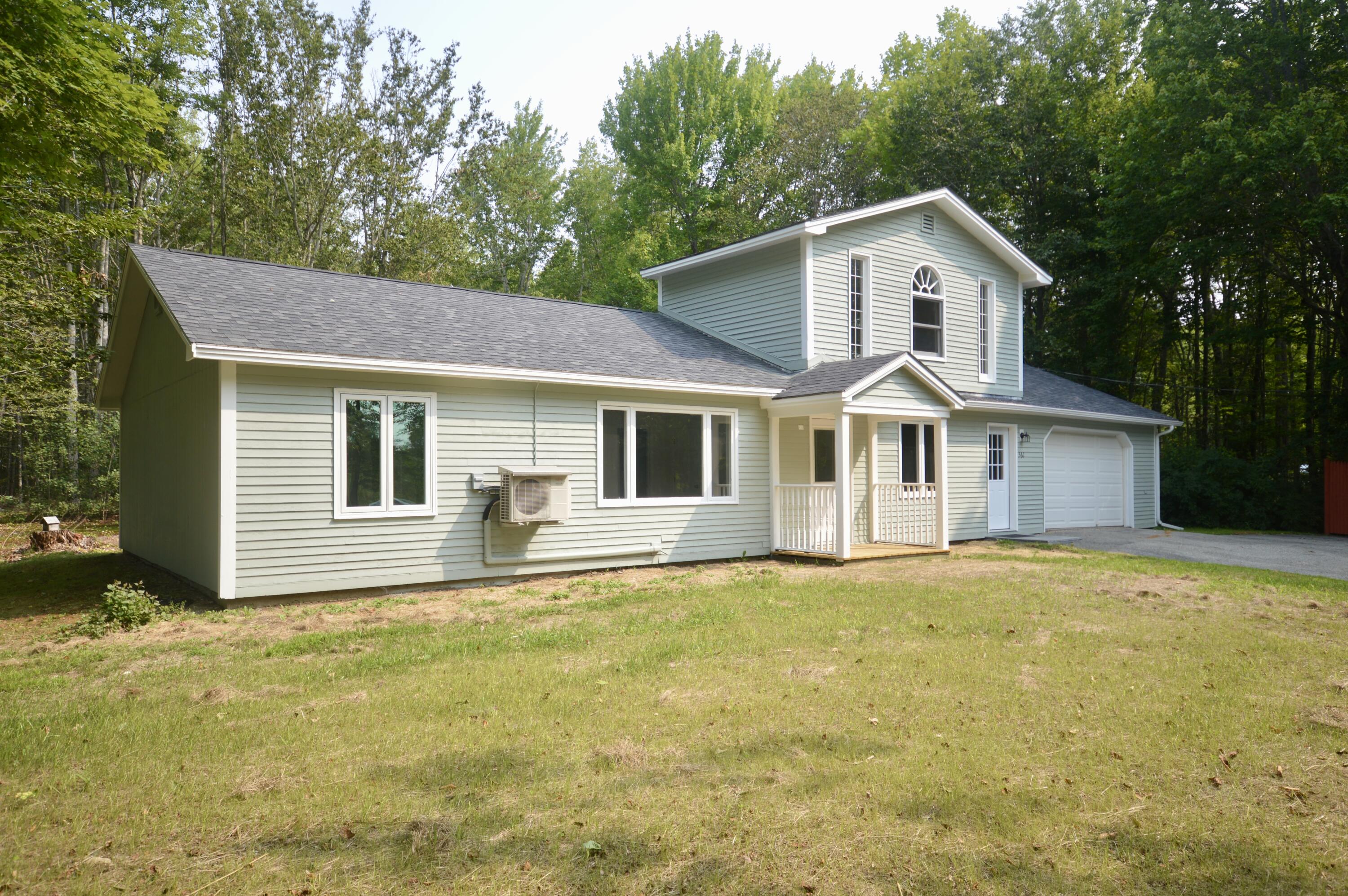 361 Belmont Avenue Belfast ME 04915