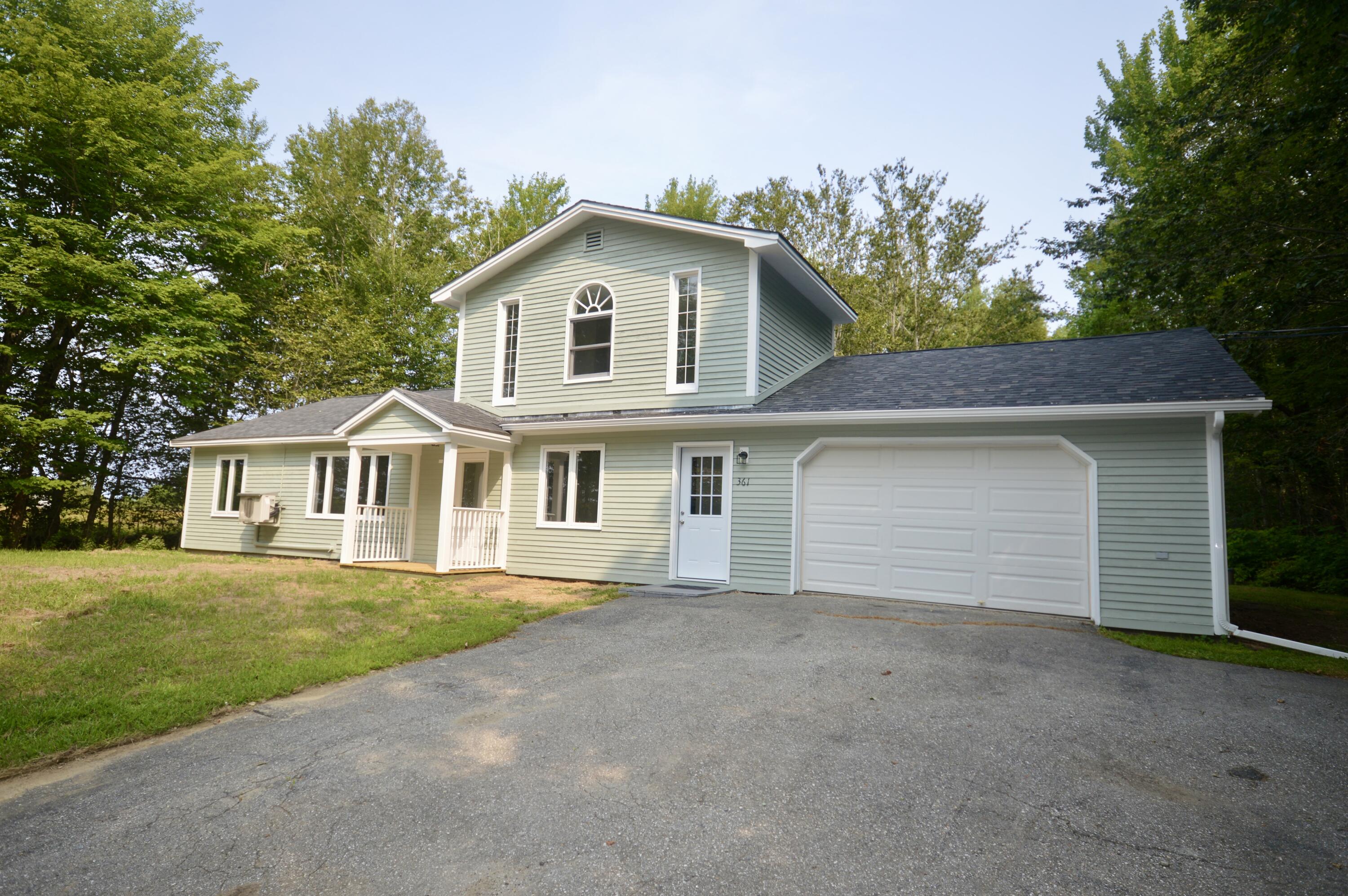 361 Belmont Avenue Belfast ME 04915