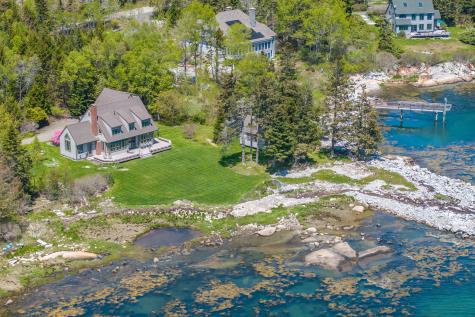 299 Island Avenue Saint George ME 04859