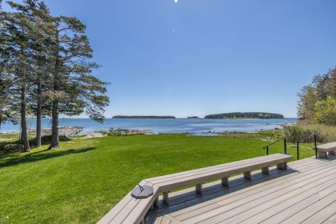 299 Island Avenue Saint George ME 04859