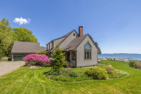 299 Island Avenue Saint George ME 04859