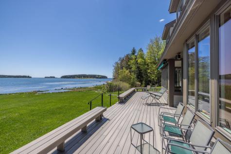 299 Island Avenue Saint George ME 04859