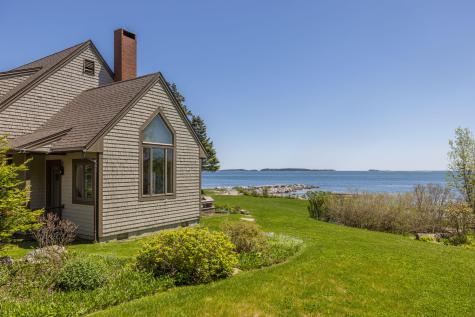 299 Island Avenue Saint George ME 04859